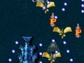 Juego Armor hero - sky mission