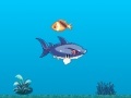 Juego Sharky Underwater Horror