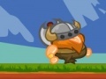 Juego Catch my axe