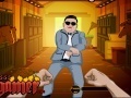 Juego Gangnam Style Brawl