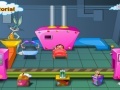 Juego squadfish Baby Blimp