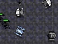 Juego Xeno Tactic