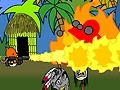 Juego Power Fox