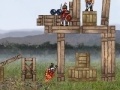 Juego Davinci Cannon