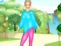 Juego Vacation in Jungle