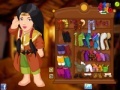 Juego Lady Hobbit