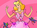 Juego Cinderella Sticker