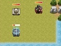 Juego Tank Tactics