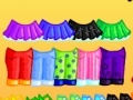 Juego Birthday Dress Up