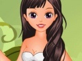 Juego Tooth Fairy Dressup