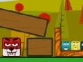 Juego Beaver blocks level pack