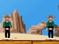 Juego Shoot the daltons 2