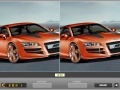 Juego Unlimited Cars Find the Difference