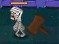 Juego Halloween pumpkin warriors