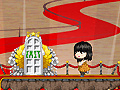 Juego Lily Allen Escape The Fear