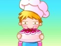 Juego Cake Tower Game