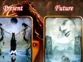 Juego Tarot Card