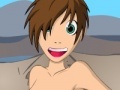 Juego Safari girl