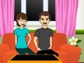 Juego Classmate Kiss
