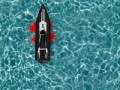 Juego V10 Powerboat racer