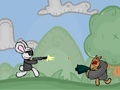 Juego Rabbit James