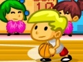 Juego Basketball Heroes