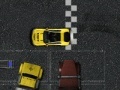 Juego Parking lot Illegal race