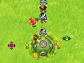 Juego Green Protector