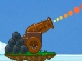 Juego Balloon Bombardier
