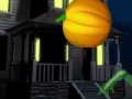 Juego Pumpkin Toss