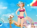 Juego Trendy Beach Style