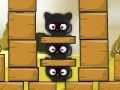 Juego Pump cat