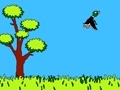 Juego Hunter on ducks