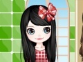 Juego I Heart Tartan
