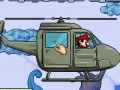 Juego Mario helicopter