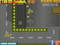 Juego Airport Service Parking