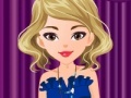 Juego Holiday party dress up