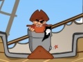 Juego Jump Jump Pirates
