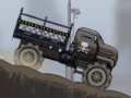 Juego Gloomy Truck 2