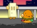 Juego Run Tofu Run