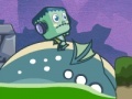 Juego Zombie Leo