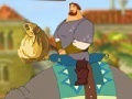 Juego Ilya Muromets