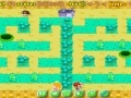 Juego Mario and Princess Adventure