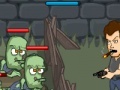Juego Zombie Wrangle