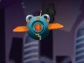 Juego Laser blast