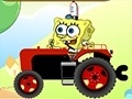 Juego SpongeBob's Revenge