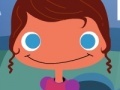 Juego Jasmin `s funny stars