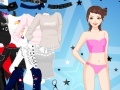 Juego Dots And Beads Dressup