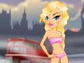 Juego London Teen Style