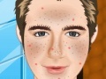 Juego Cool Niall Horan makeover